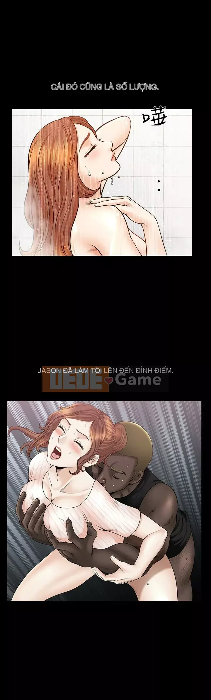 Giải phóng một mùa hè Chương 1-31