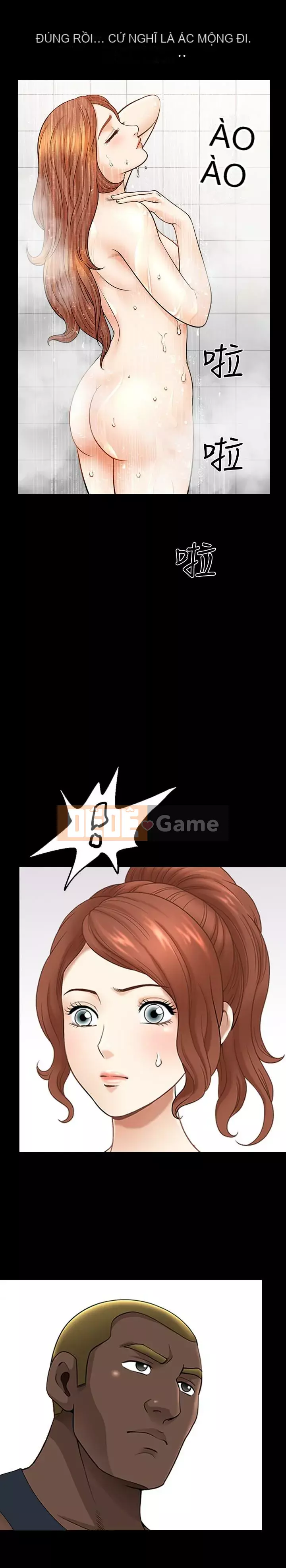 Giải phóng một mùa hè Chương 1-31