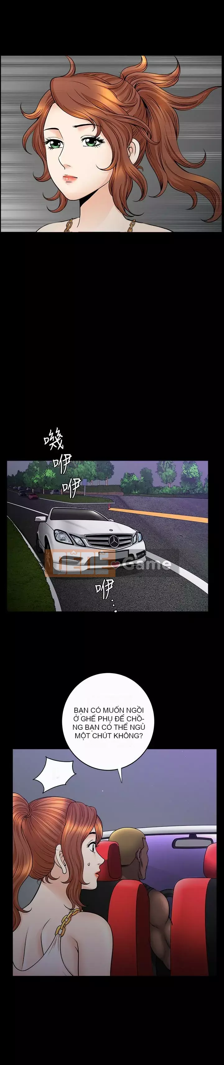 Giải phóng một mùa hè Chương 1-31