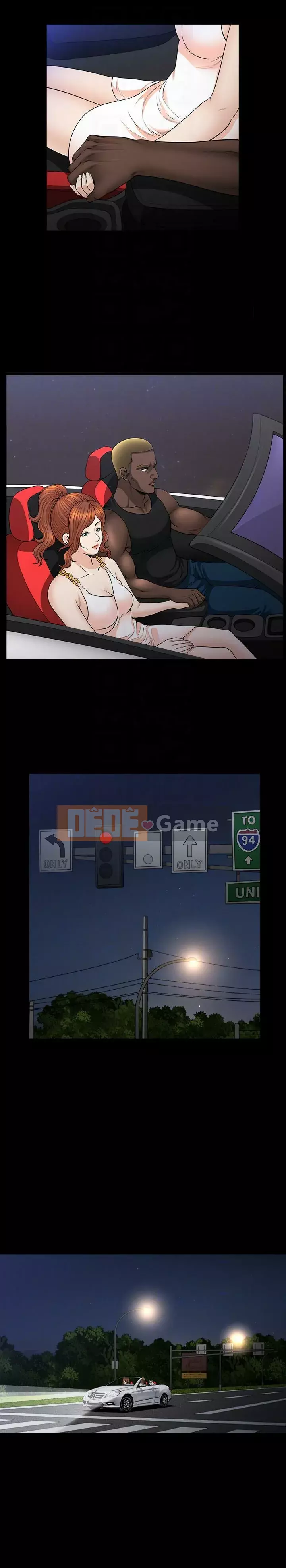 Giải phóng một mùa hè Chương 1-31