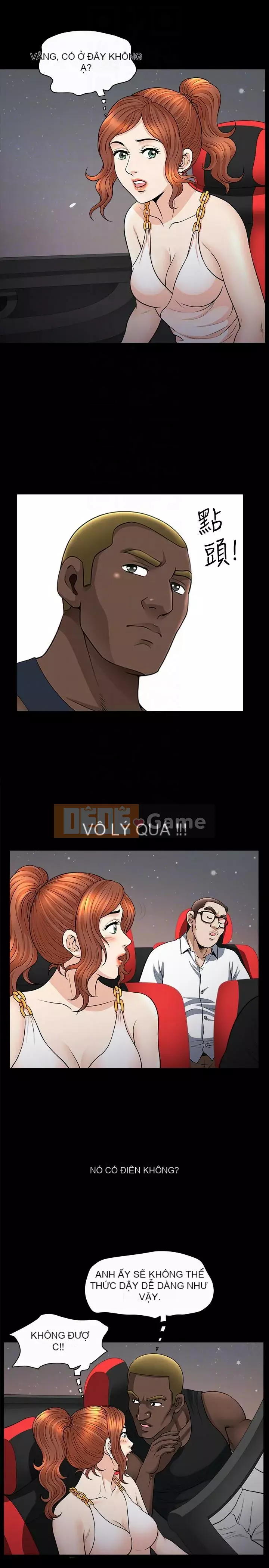 Giải phóng một mùa hè Chương 1-31