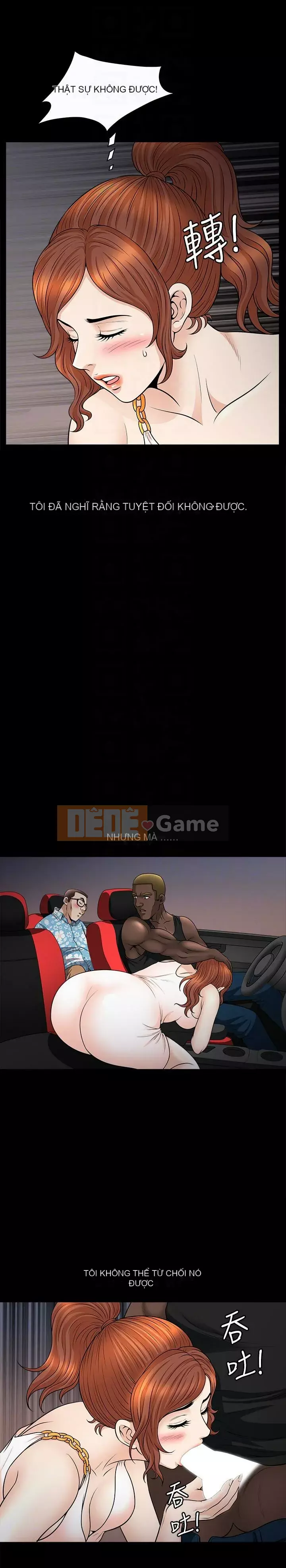 Giải phóng một mùa hè Chương 1-31