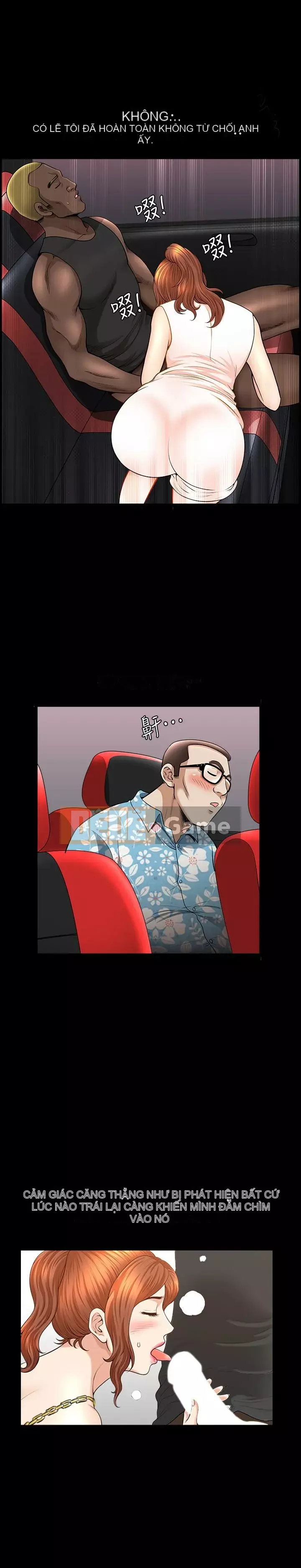 Giải phóng một mùa hè Chương 1-31