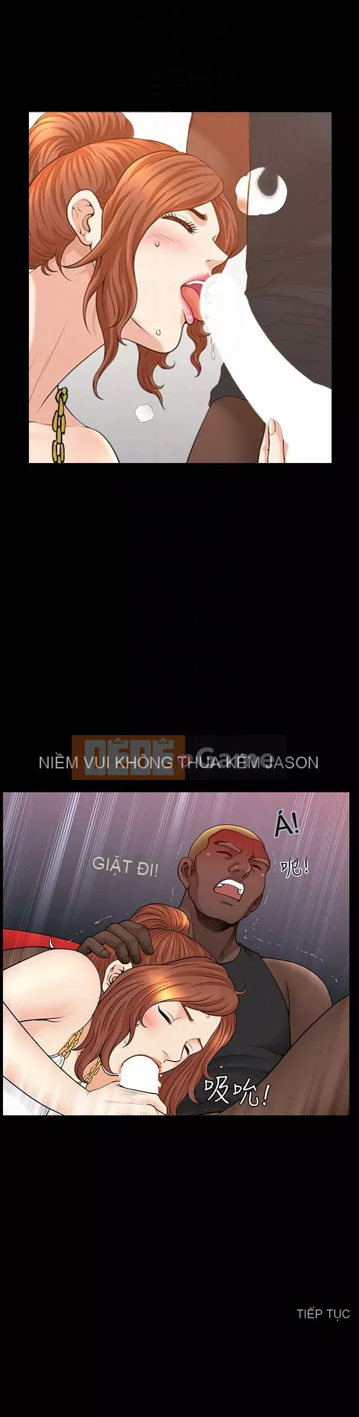 Giải phóng một mùa hè Chương 1-31