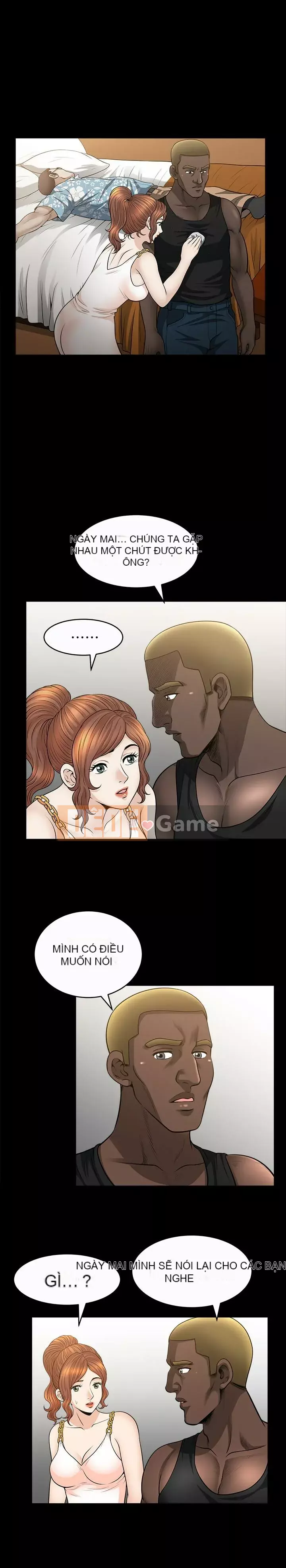 Giải phóng một mùa hè Chương 1-31