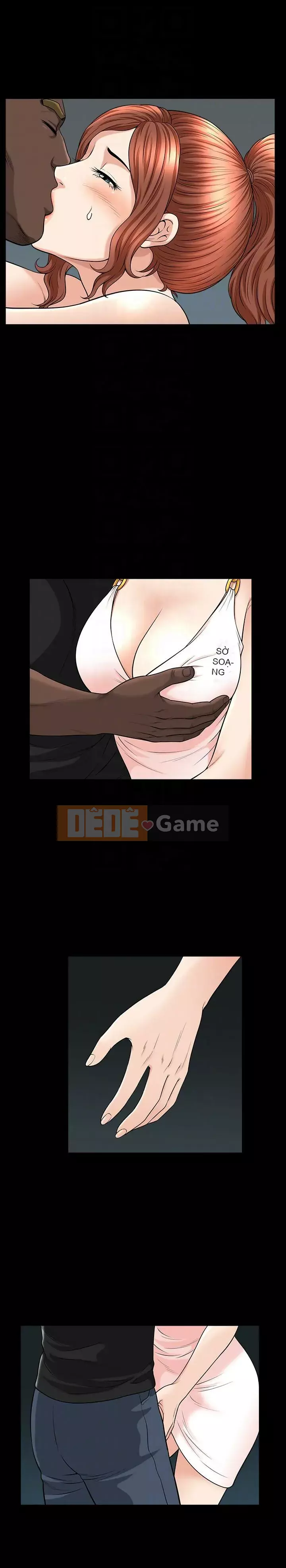 Giải phóng một mùa hè Chương 1-31