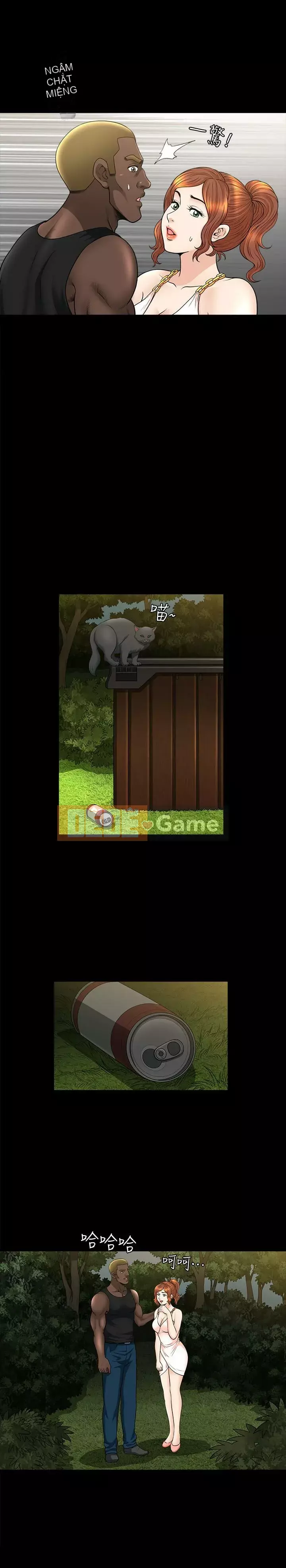 Giải phóng một mùa hè Chương 1-31