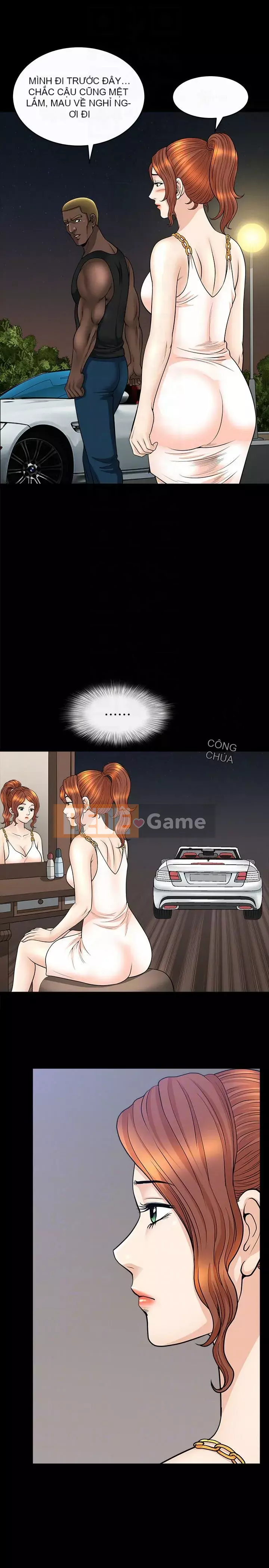 Giải phóng một mùa hè Chương 1-31