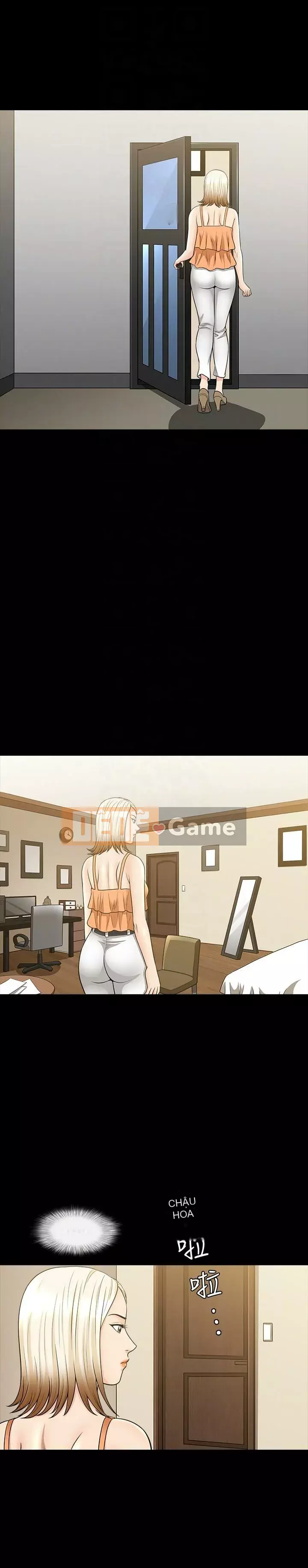 Giải phóng một mùa hè Chương 1-31