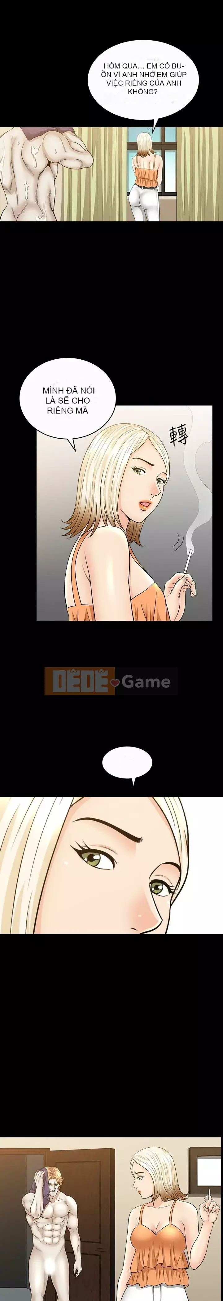 Giải phóng một mùa hè Chương 1-31