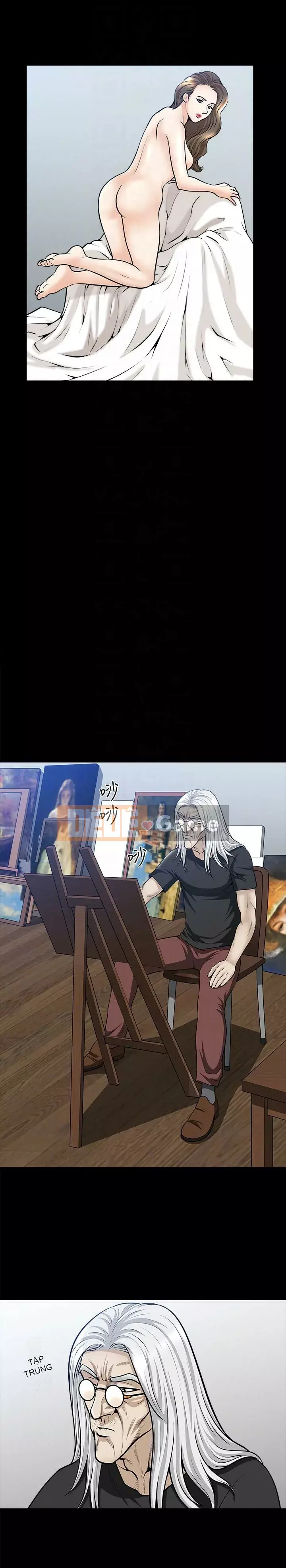 Giải phóng một mùa hè Chương 1-31