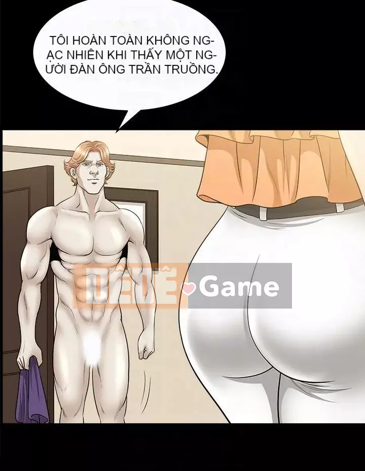 Giải phóng một mùa hè Chương 1-31