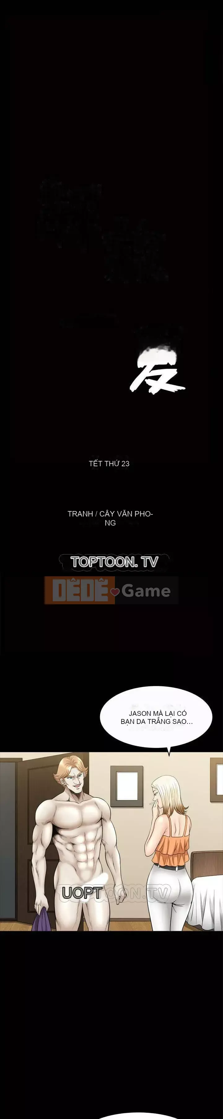 Giải phóng một mùa hè Chương 1-31