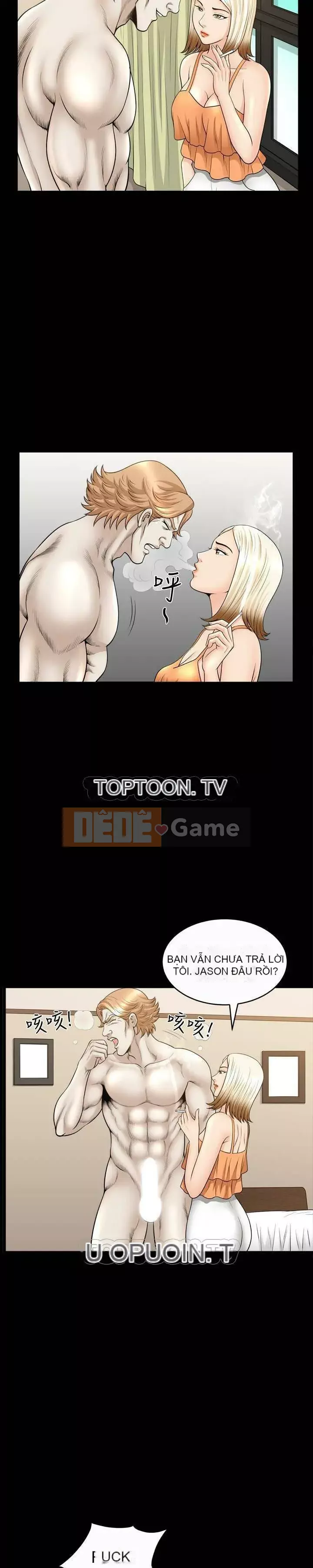 Giải phóng một mùa hè Chương 1-31