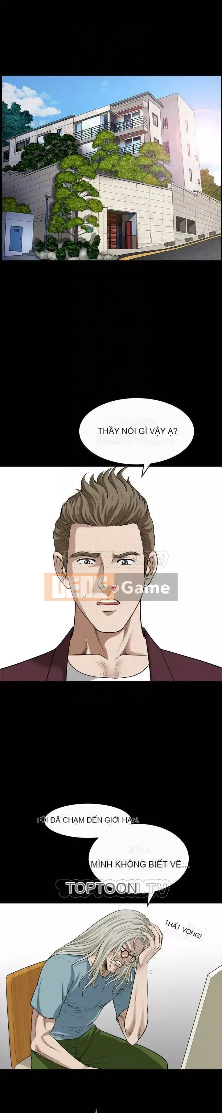 Giải phóng một mùa hè Chương 1-31