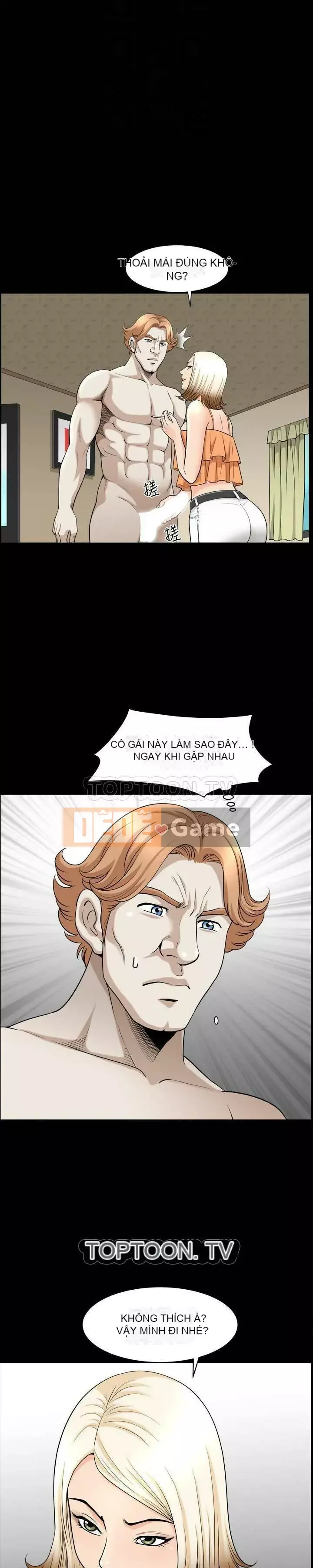 Giải phóng một mùa hè Chương 1-31