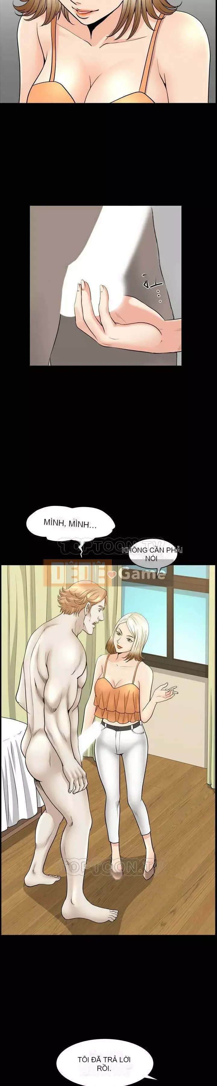 Giải phóng một mùa hè Chương 1-31