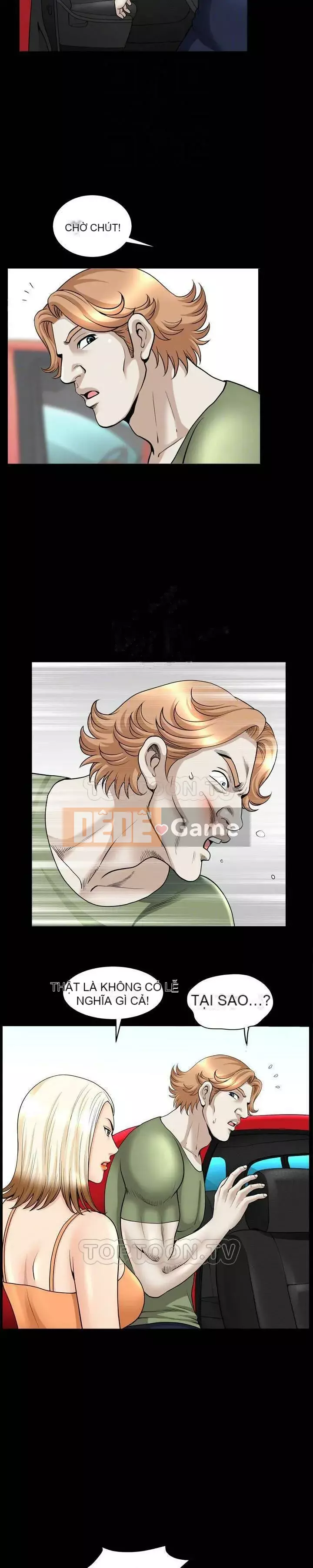 Giải phóng một mùa hè Chương 1-31