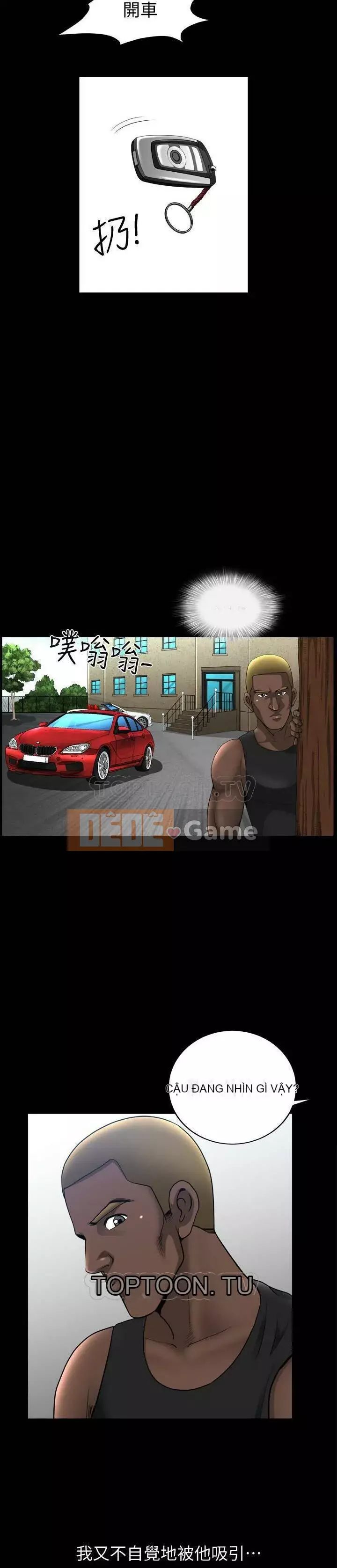 Giải phóng một mùa hè Chương 1-31