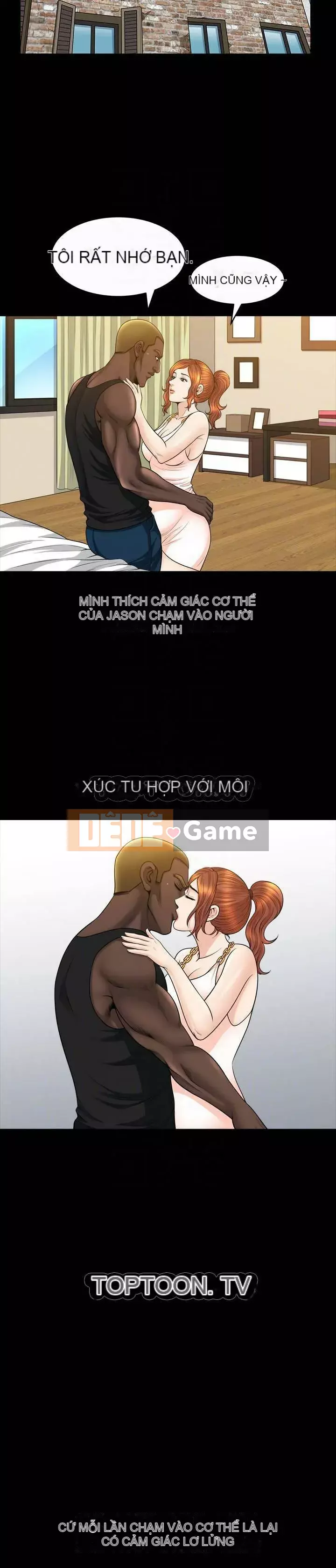 Giải phóng một mùa hè Chương 1-31