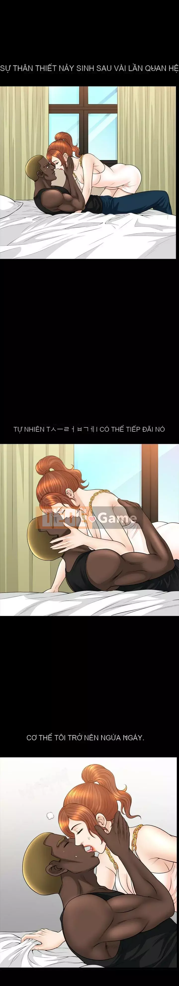 Giải phóng một mùa hè Chương 1-31