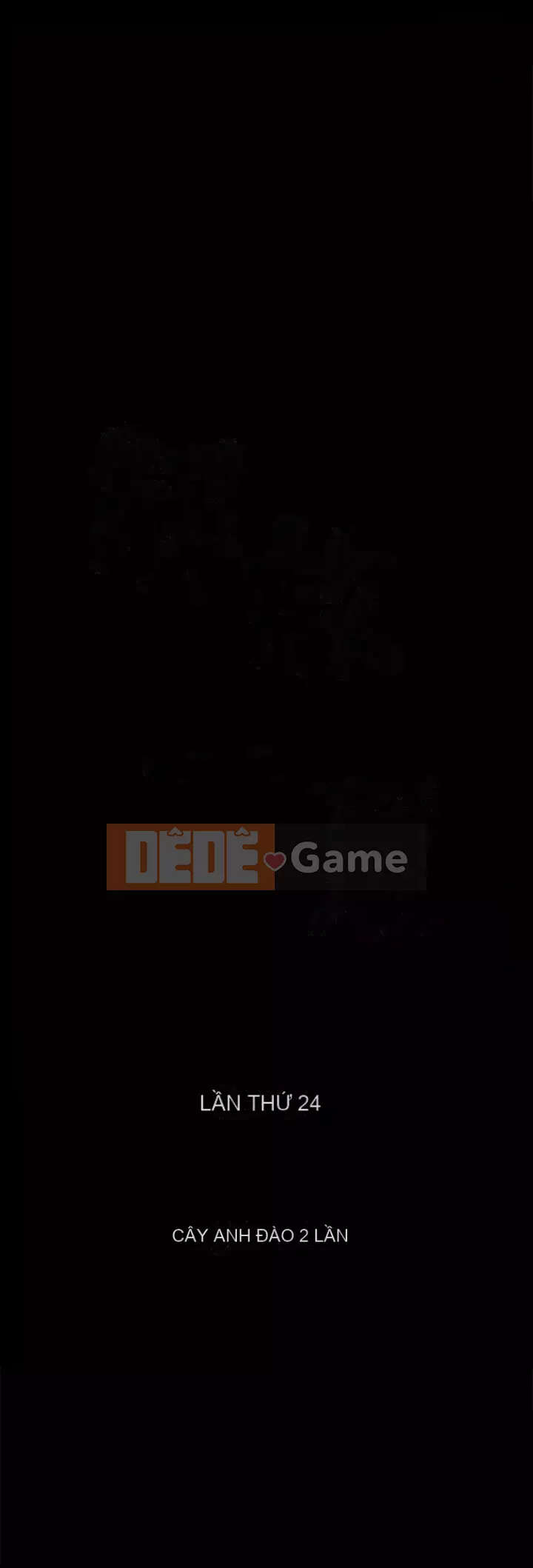 Giải phóng một mùa hè Chương 1-31