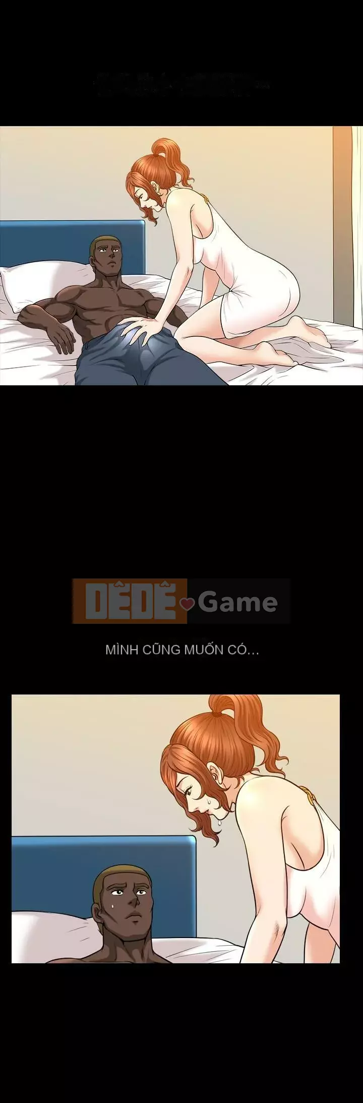 Giải phóng một mùa hè Chương 1-31