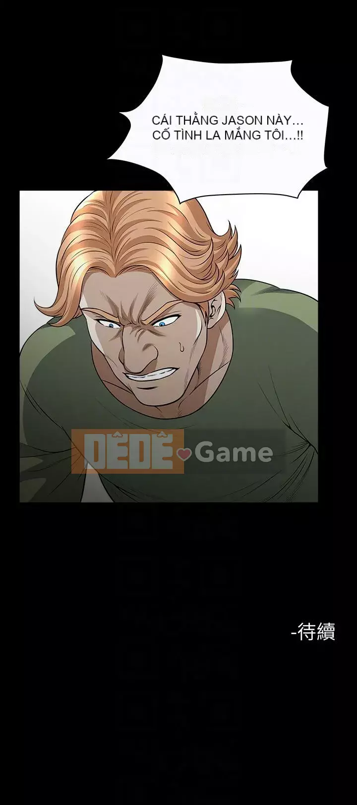 Giải phóng một mùa hè Chương 1-31