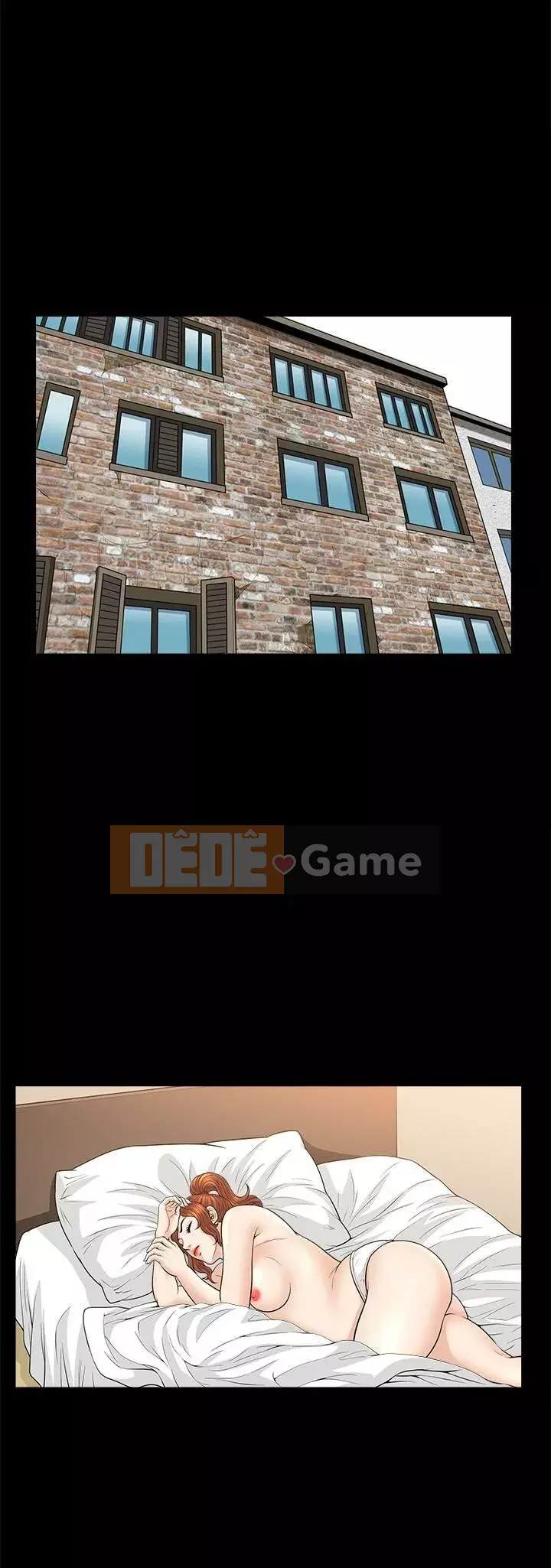 Giải phóng một mùa hè Chương 1-31