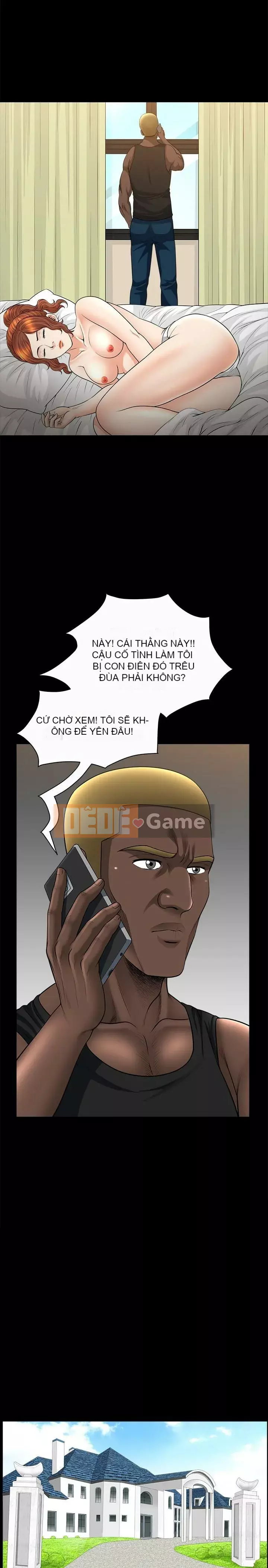 Giải phóng một mùa hè Chương 1-31