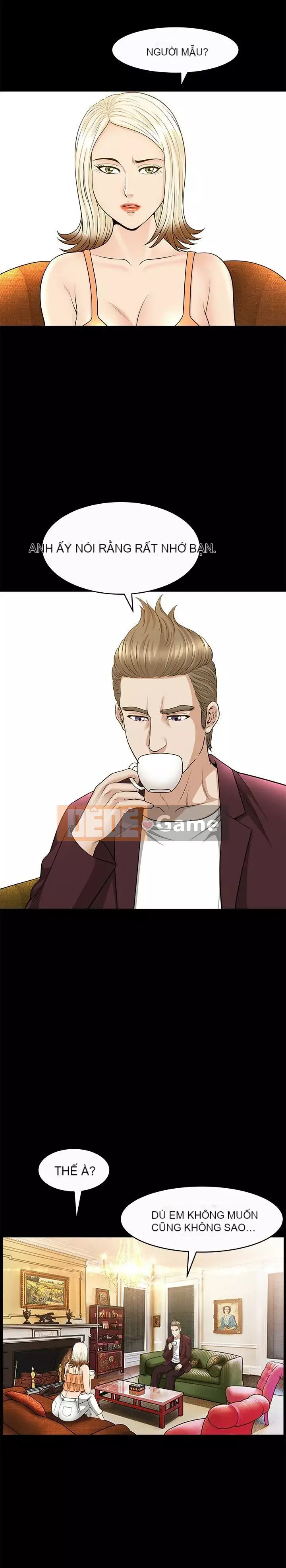 Giải phóng một mùa hè Chương 1-31