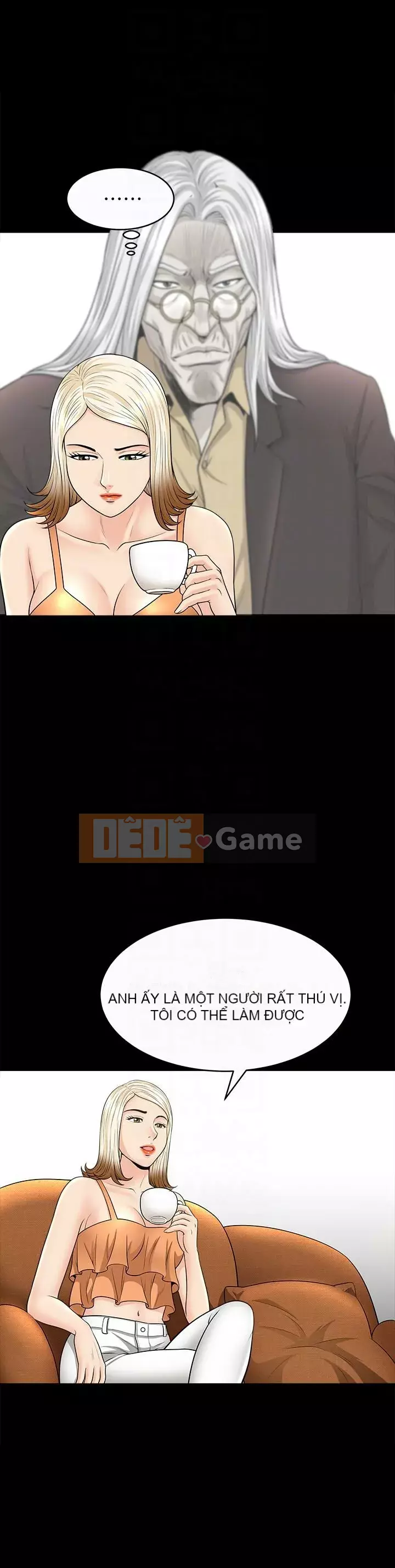 Giải phóng một mùa hè Chương 1-31