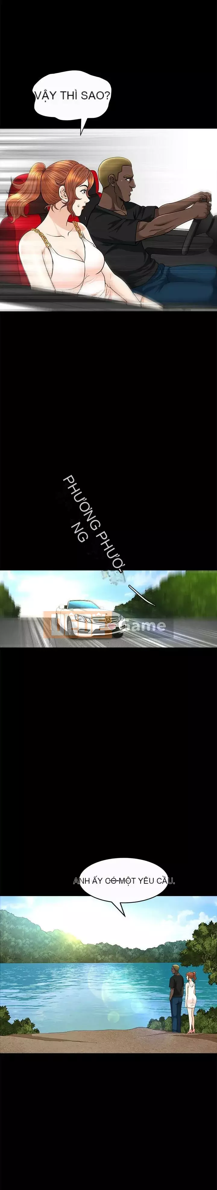 Giải phóng một mùa hè Chương 1-31