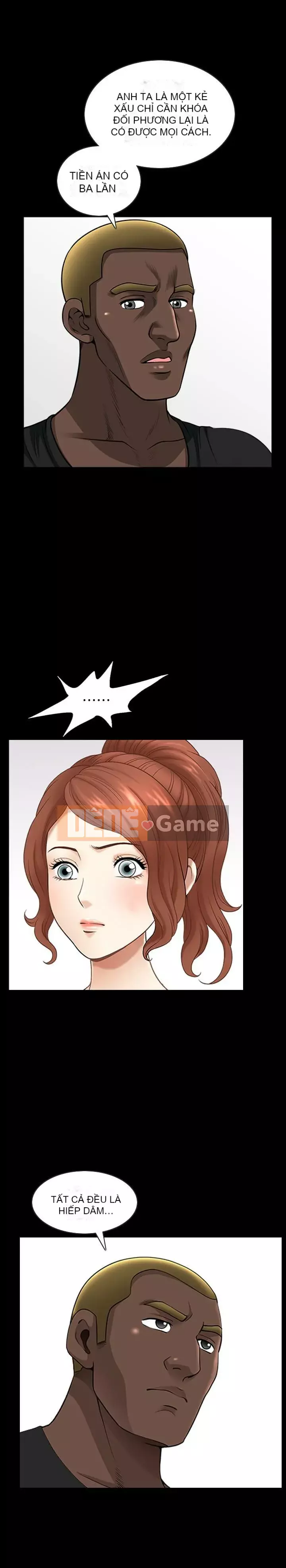 Giải phóng một mùa hè Chương 1-31