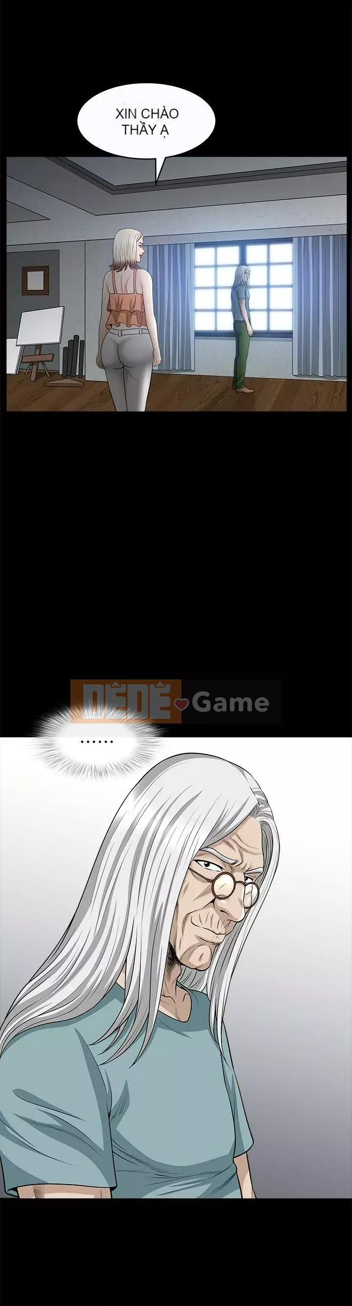 Giải phóng một mùa hè Chương 1-31