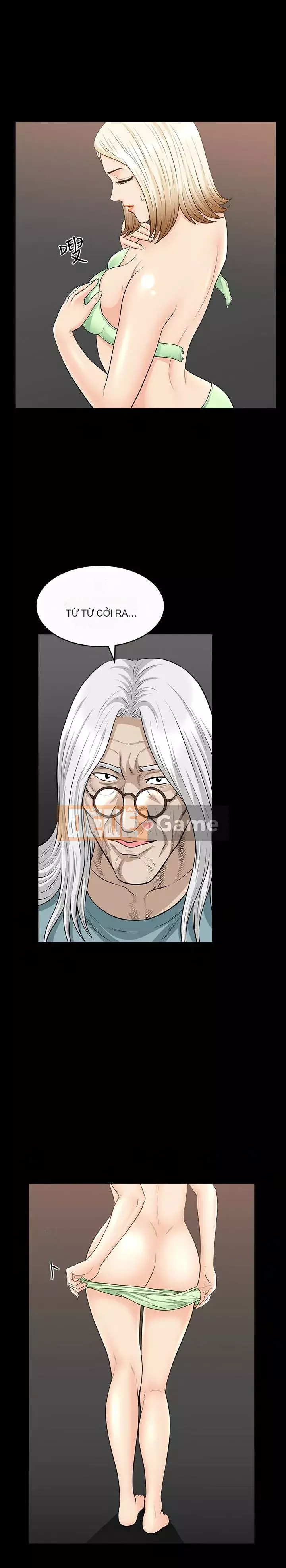 Giải phóng một mùa hè Chương 1-31