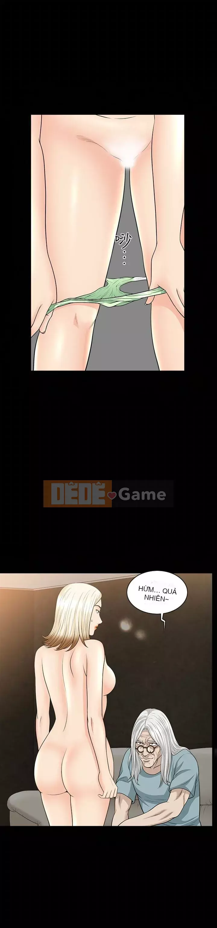 Giải phóng một mùa hè Chương 1-31