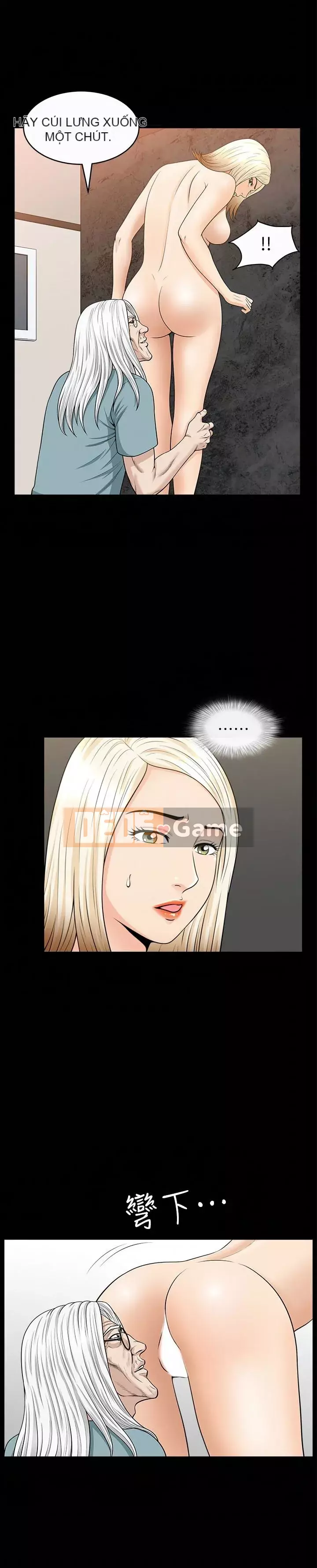 Giải phóng một mùa hè Chương 1-31