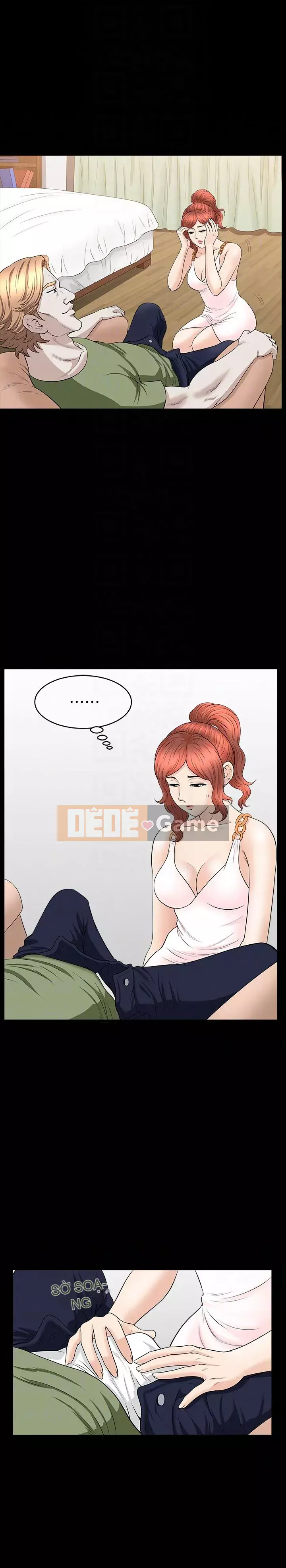 Giải phóng một mùa hè Chương 1-31