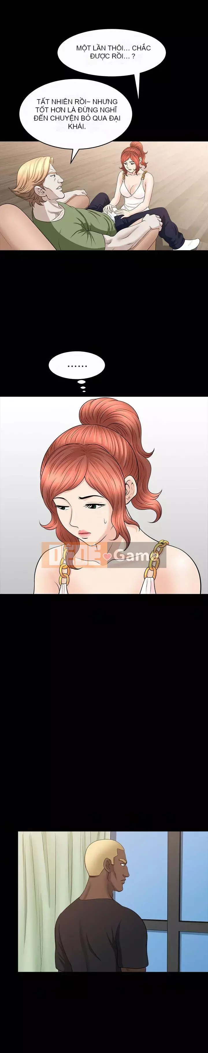 Giải phóng một mùa hè Chương 1-31