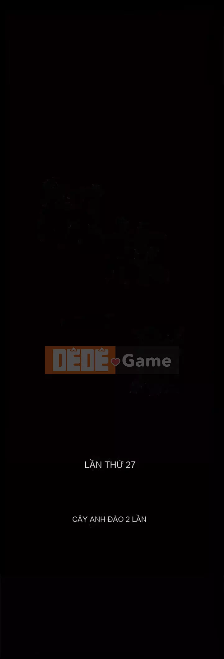 Giải phóng một mùa hè Chương 1-31