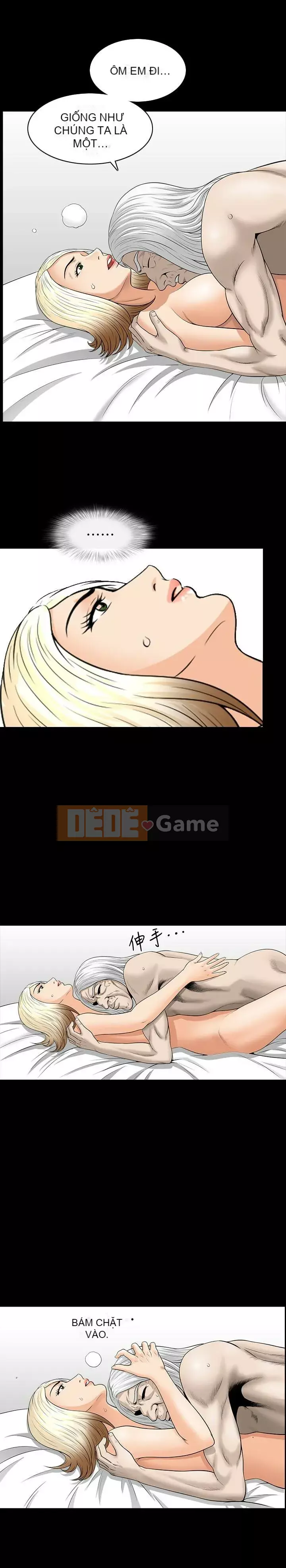 Giải phóng một mùa hè Chương 1-31