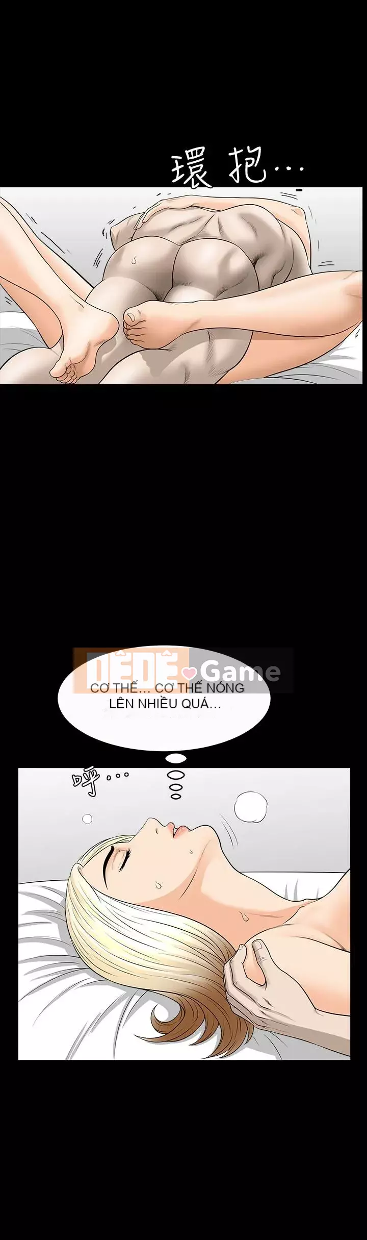 Giải phóng một mùa hè Chương 1-31