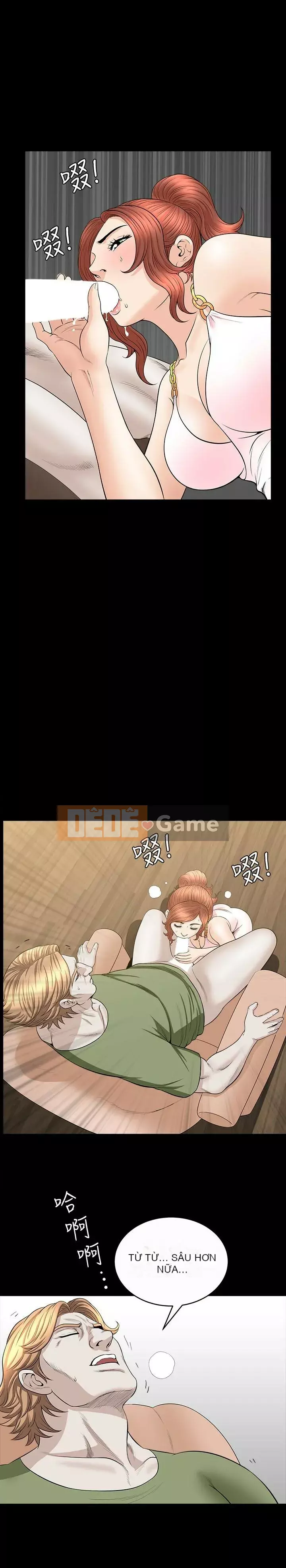 Giải phóng một mùa hè Chương 1-31