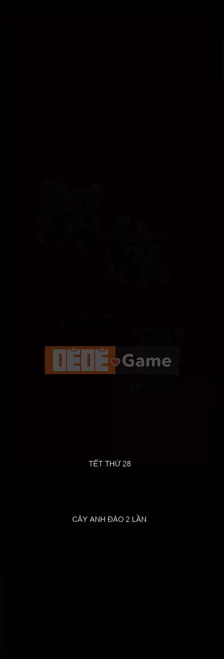 Giải phóng một mùa hè Chương 1-31