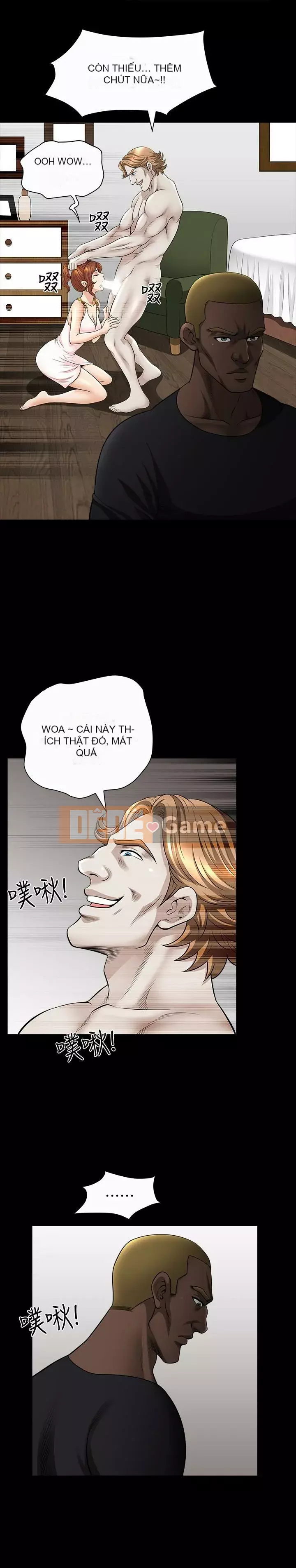 Giải phóng một mùa hè Chương 1-31