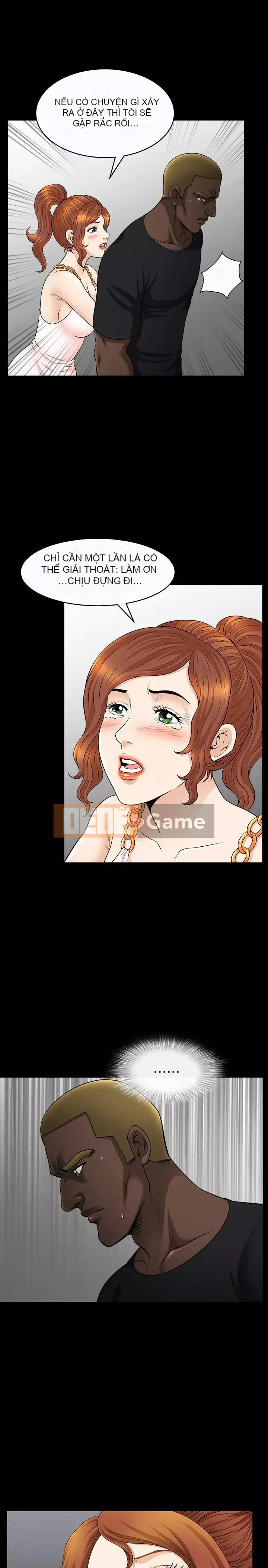 Giải phóng một mùa hè Chương 1-31