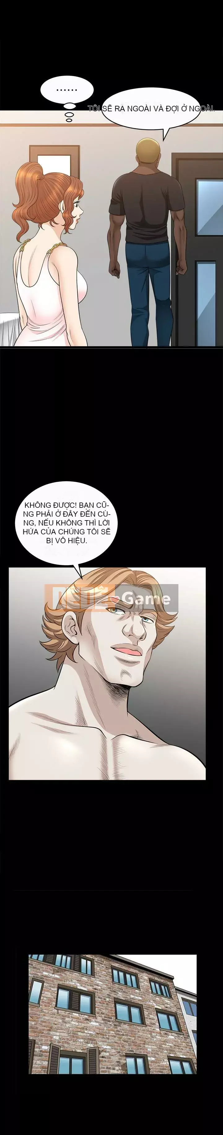 Giải phóng một mùa hè Chương 1-31