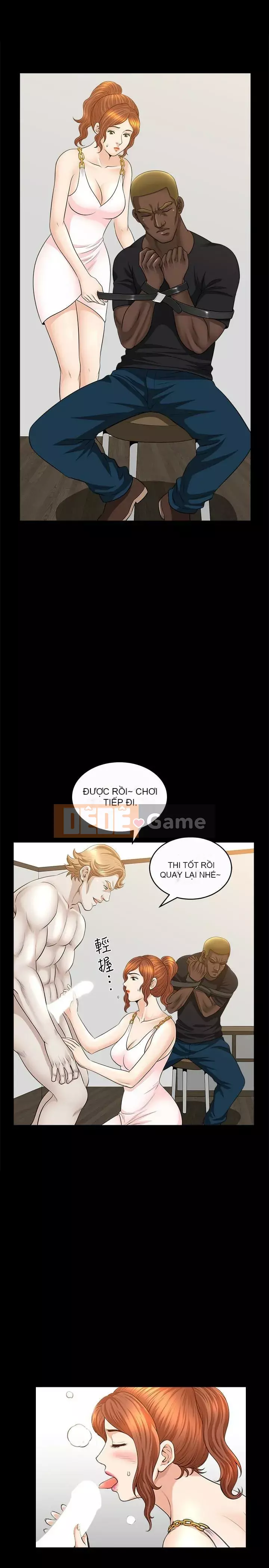 Giải phóng một mùa hè Chương 1-31