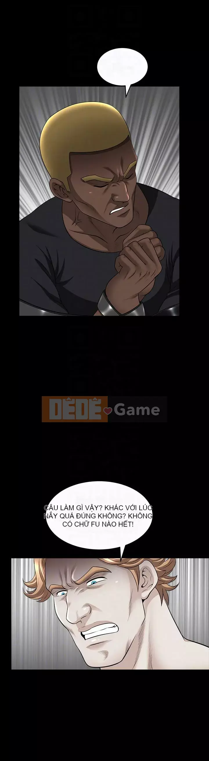 Giải phóng một mùa hè Chương 1-31